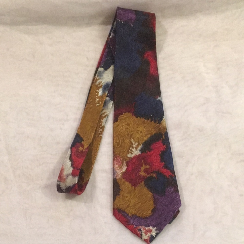 Empire High Fashion Necktie (AJ)